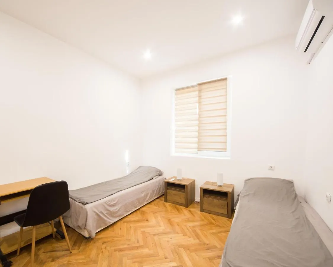 Apartamento Aleks Sunrise -Top Center ,Sea Garden Burgas
